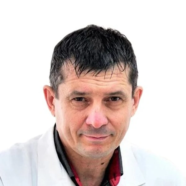 Ковалев Юрий Александрович — Невролог, Томск