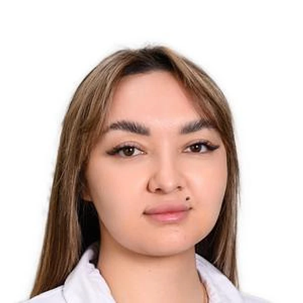 Хубитдинова Аделина Зульфаровна — Педиатр, Уфа