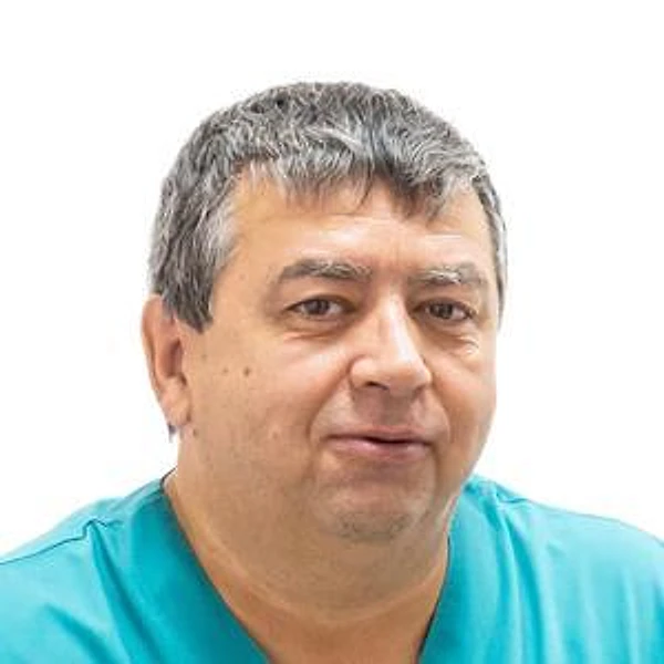 Кадочников Олег Викторович — Мануальный терапевт, Пермь
