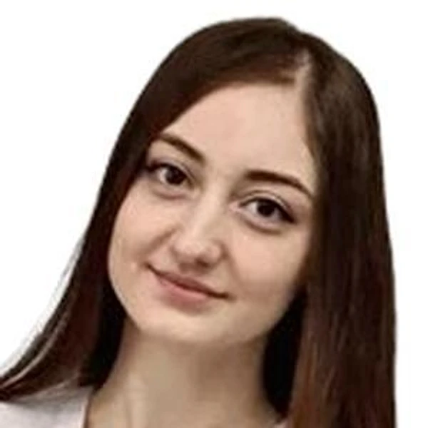 Алибекова Ума Магомедовна — Стоматолог, Детский стоматолог, Нижний Новгород