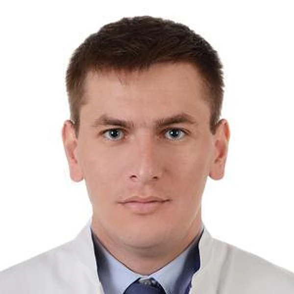 Есенкулов Хазрет-Али Абузарович — Торакальный хирург, Торакальный онколог, Москва