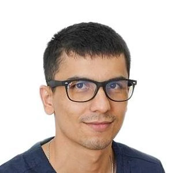 Содиков Баширджон Носирович — Невролог, Красноуфимск