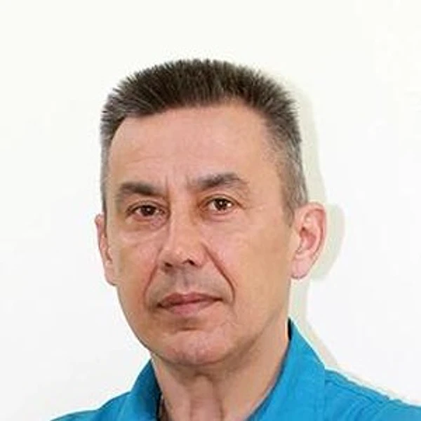 Цветков Геннадий Сергеевич — Стоматолог, Йошкар-Ола