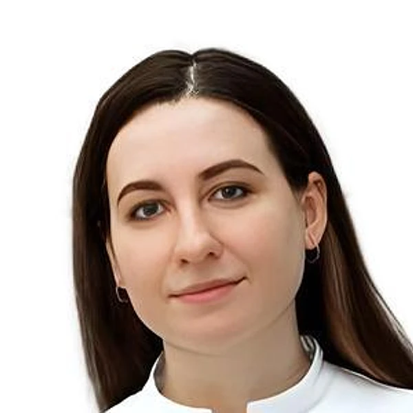 Петроченко Александра Игоревна — Стоматолог-ортодонт, Великий Новгород