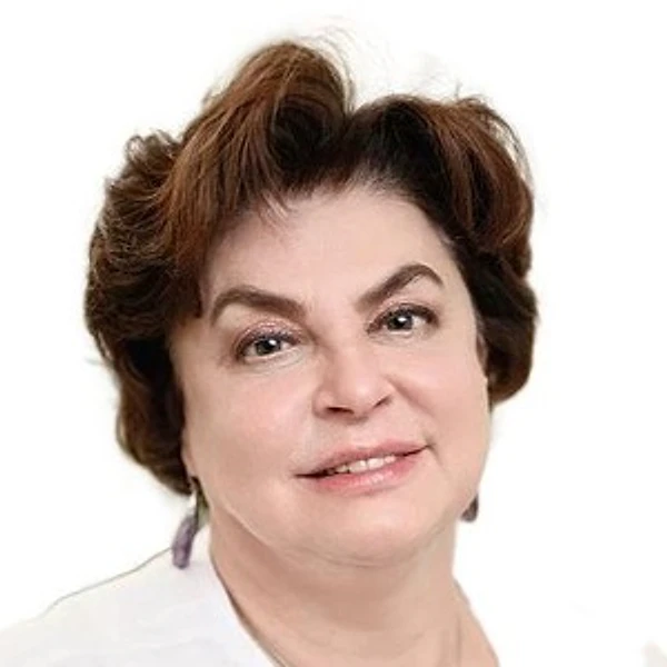 Агаркова Маргарита Юрьевна — Стоматолог-ортопед, Москва