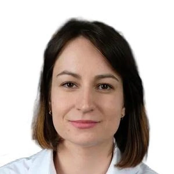 Рогачева Юлия Александровна — Гематолог, Санкт-Петербург