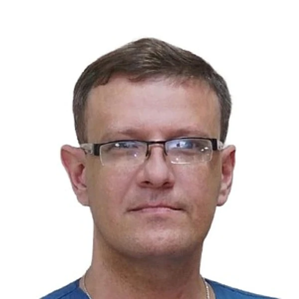 Щуренков Борис Геннадьевич — Травматолог, Ортопед, Оренбург