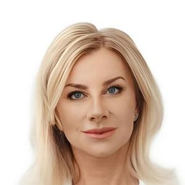 Гайдаш Наталия Владимировна — Врач-косметолог, Венеролог, Дерматолог, Онколог-дерматолог, Москва