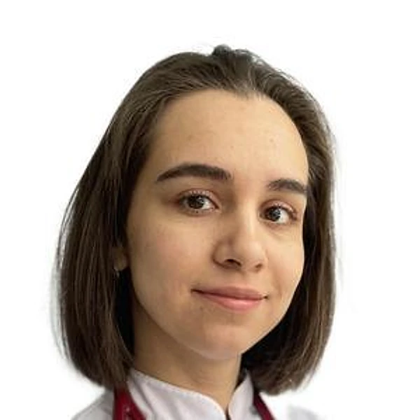 Вейсвер Наталья Викторовна — Эндокринолог, Терапевт, Красноярск