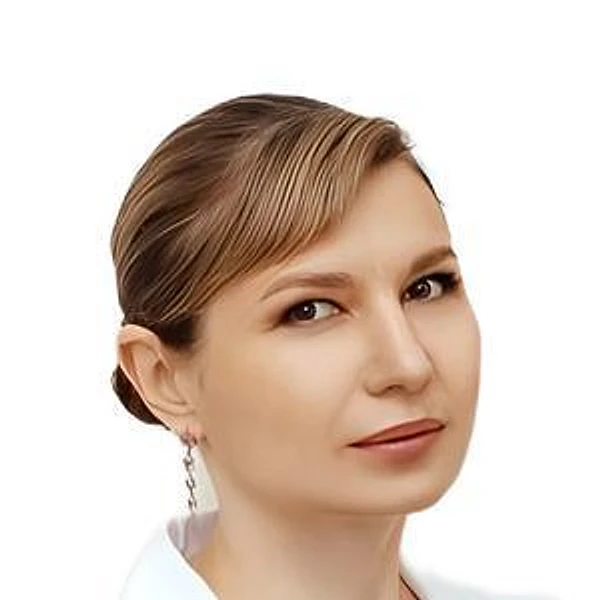 Марченко Любовь Николаевна — Дерматолог, Лобня
