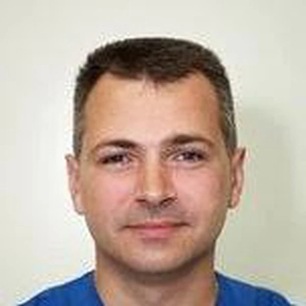 Луценко Александр Семенович — Стоматолог, Воронеж