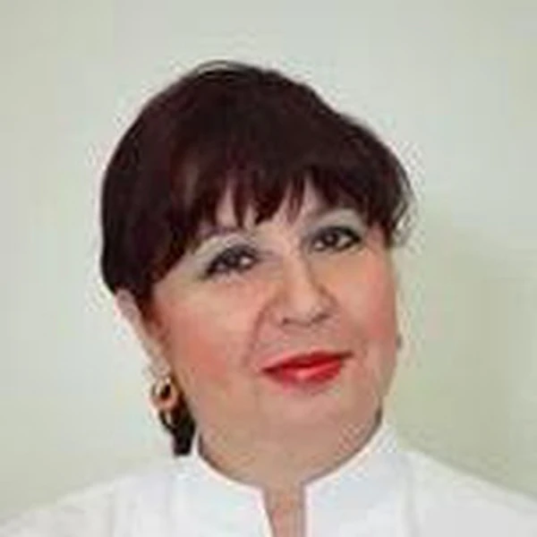 Сафонова Ольга Владимировна — Стоматолог-хирург, Воронеж