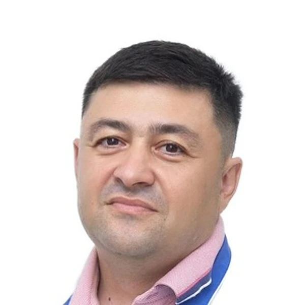 Айтул Руслан Федорович — Хирург, Проктолог (колопроктолог), Флеболог, Севастополь