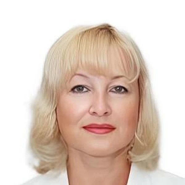 Федорова Наталья Львовна — Стоматолог, Воронеж