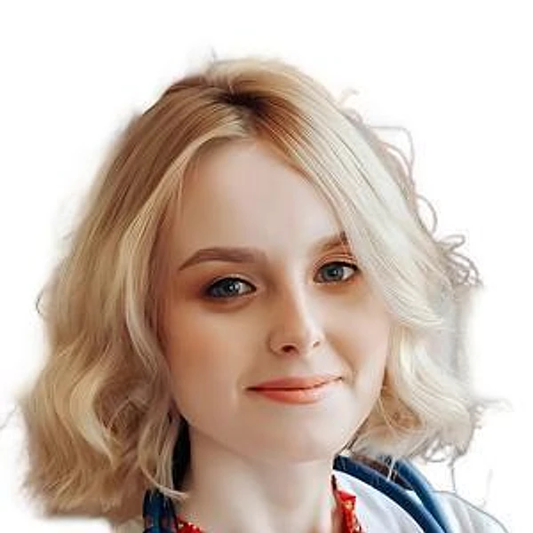 Лемени-Македони Арина Алексеевна — Детский гастроэнтеролог, Москва