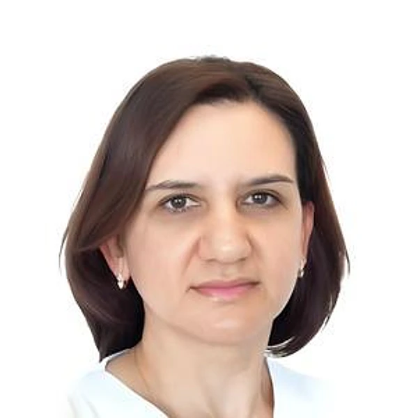 Минаева Татьяна Васильевна — Эмбриолог, Самара