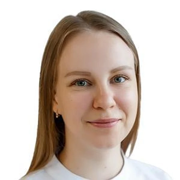 Оленина Ксения Сергеевна — Педиатр, Неонатолог, Самара
