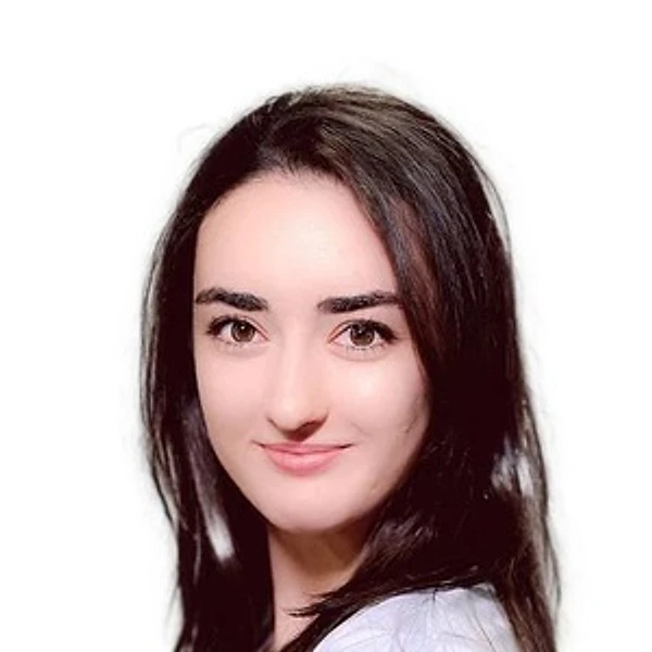 Ибрагимова Мадина Саидасроровна — Стоматолог, Стоматолог-эндодонтист, Самара
