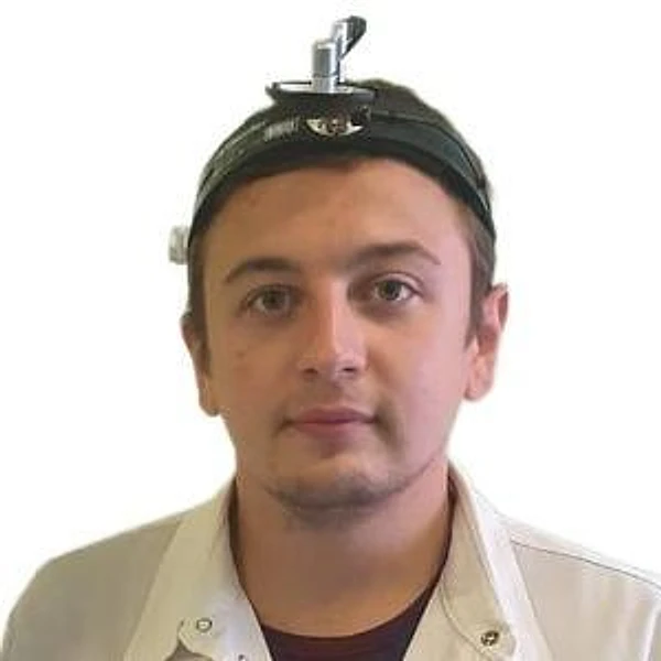 Ульянов Евгений Александрович — ЛОР, Сафоново