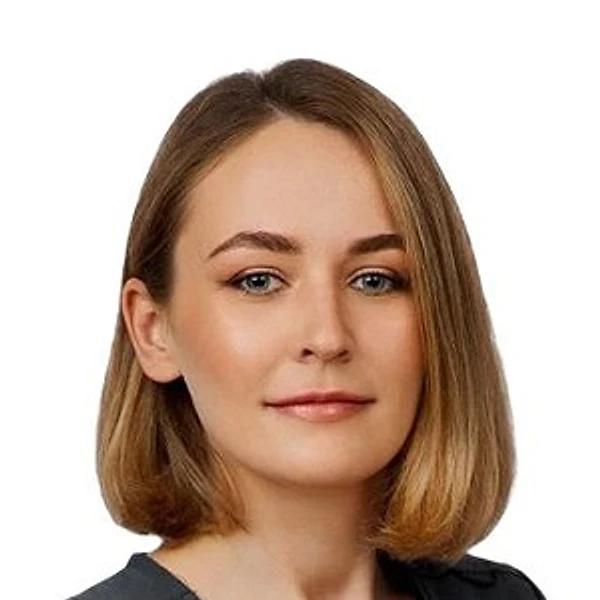 Алимова Александра Леонидовна — Остеопат, Детский остеопат, Санкт-Петербург
