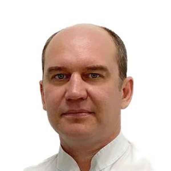 Ефремов Владимир Михайлович — Офтальмолог (окулист), Детский офтальмолог, Волгодонск