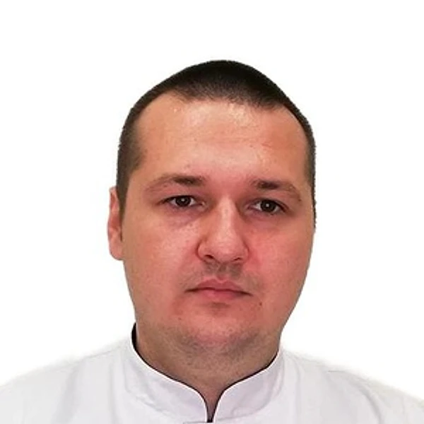 Камзин Павел Дмитриевич — Травматолог, Ортопед, Уфа