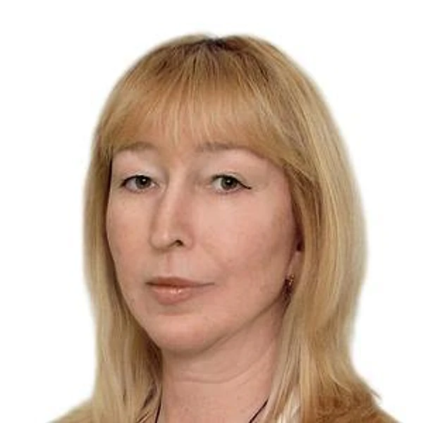 Подоляк Татьяна Эрнстовна — Врач УЗИ, Детский врач УЗИ, Москва