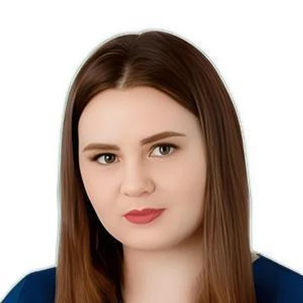 Жарких Алена Сергеевна — Стоматолог-ортодонт, Детский ортодонт, Люберцы