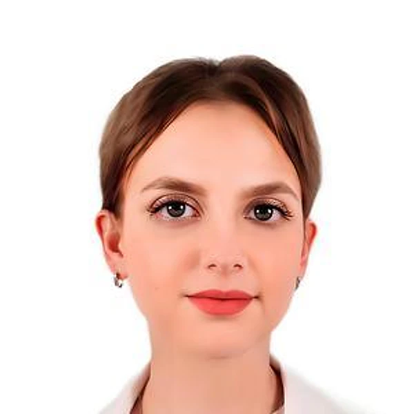Афанасьева Ксения Сергеевна — Гематолог, Детский гематолог, Санкт-Петербург