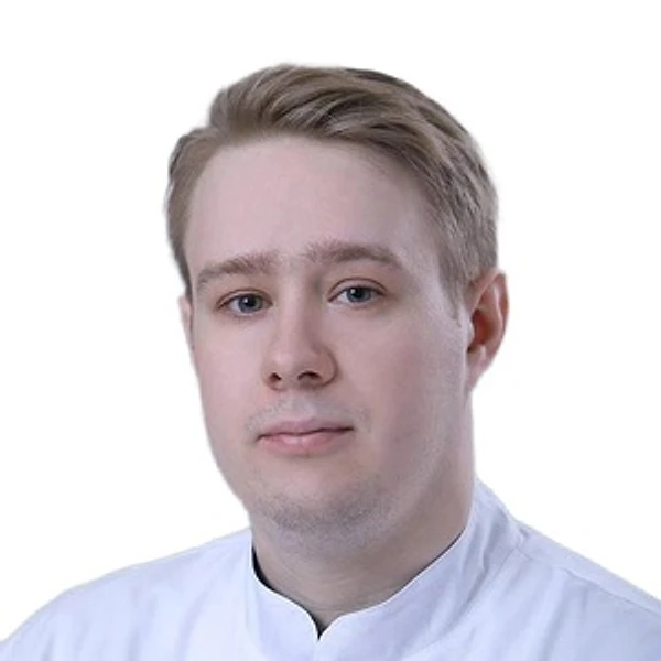 Бочкарев Денис Вадимович — Гинеколог, Гинеколог-хирург, Красноярск