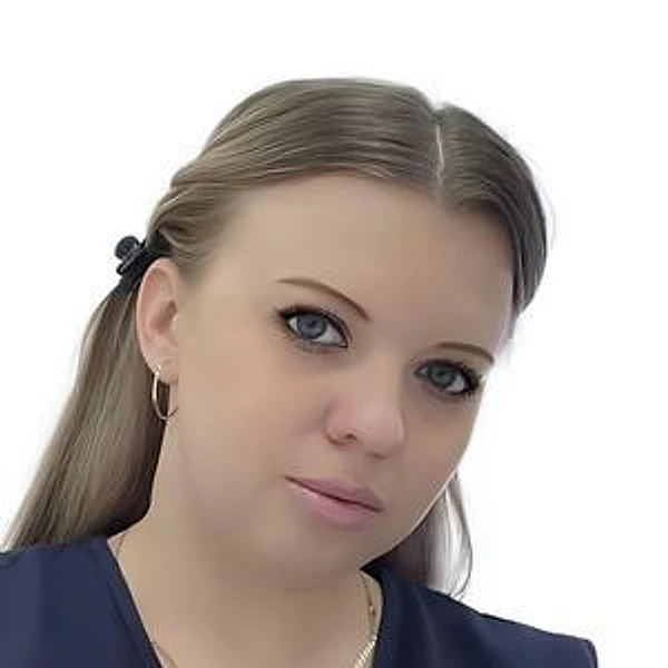 Позднякова Ксения Александровна — Гинеколог, Врач УЗИ, Челябинск