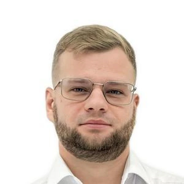 Ивченко Олег Андреевич — Терапевт, Гастроэнтеролог, Нутрициолог, Шадринск