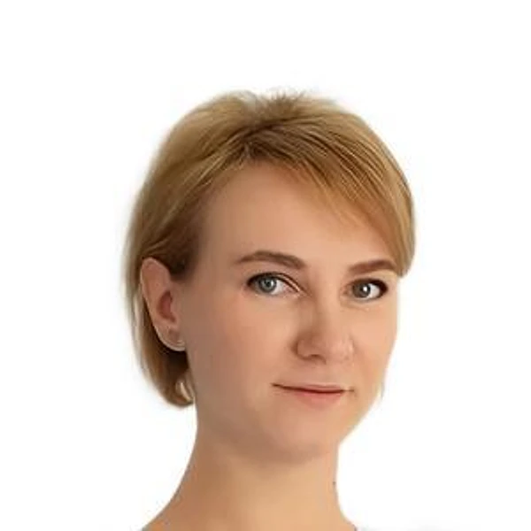 Прокопьева Ольга Евгеньевна — Косметолог-эстетист, Иркутск