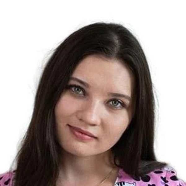 Якупова Эльвина Раильевна — Детский стоматолог, Уфа