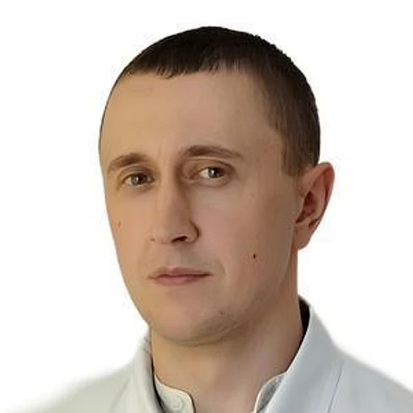 Земляков Дмитрий Сергеевич — Проктолог (колопроктолог), Флеболог, Хирург, Волгоград