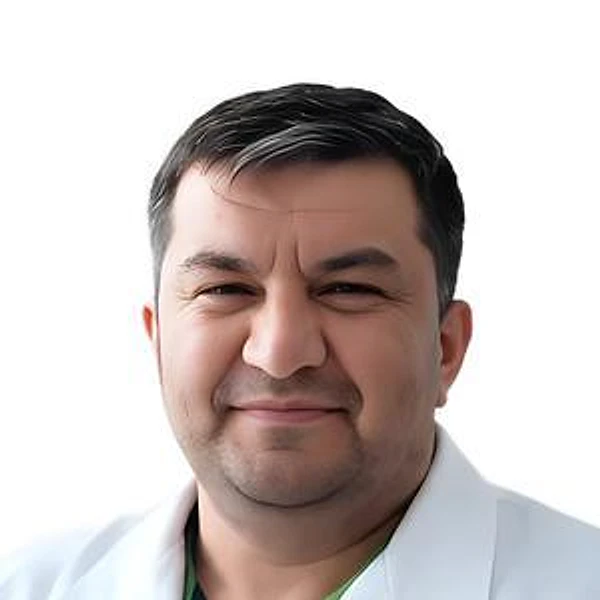 Джангираев Идрис Маллаахмедович — Травматолог, Детский ортопед, Детский травматолог, Ортопед, Тосно