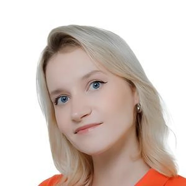 Малыгина Полина Вячеславовна — Стоматолог, Стоматолог-ортодонт, Новосибирск