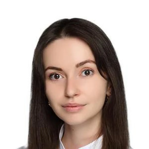 Оганесян Светлана Игоревна — Психотерапевт, Психиатр, Ставрополь