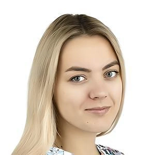 Деева Любовь Игоревна — Детский стоматолог, Новосибирск