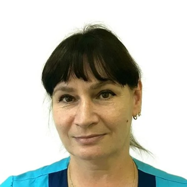 Гольдман Маргарита Витальевна — Логопед, Ижевск