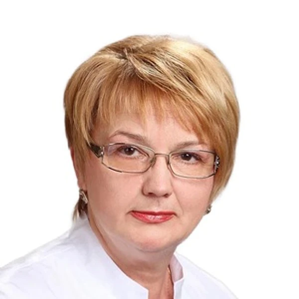 Бодрова Елена Яковлевна — Стоматолог, Пародонтолог, Воронеж