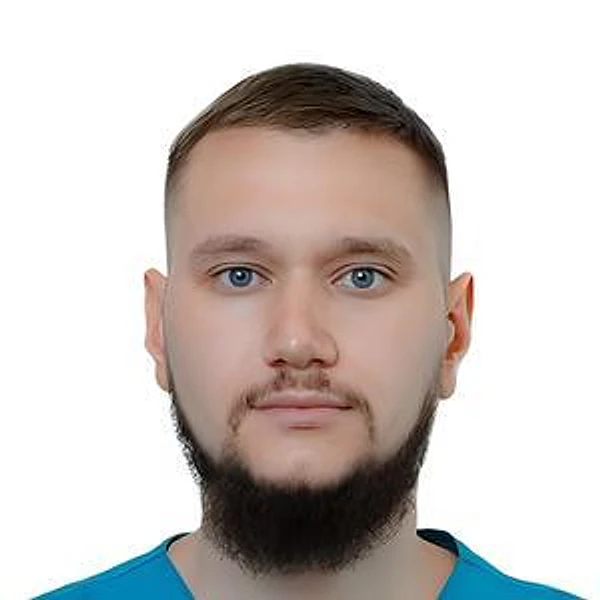 Шаясюк Роман Александрович — Детский стоматолог-хирург, Стоматолог-хирург, Новосибирск