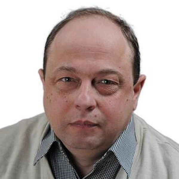 Власов Игорь Анатольевич — Стоматолог-имплантолог, Стоматолог-хирург, Воронеж