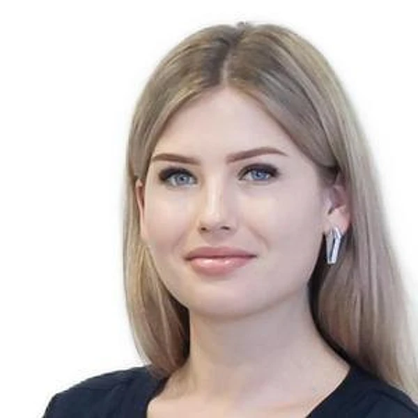 Чернявская Анастасия Андреевна — Косметолог-эстетист, Анапа