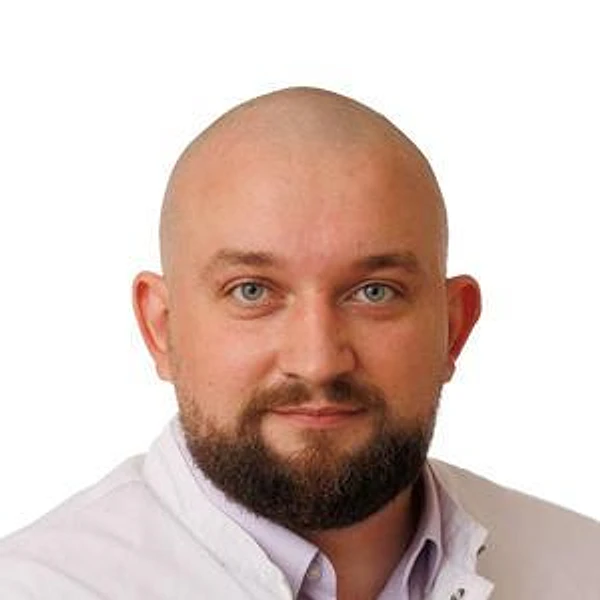 Калмыков Антон Алексеевич — Хирург, Маммолог, Онколог, Онколог-маммолог, Красноярск