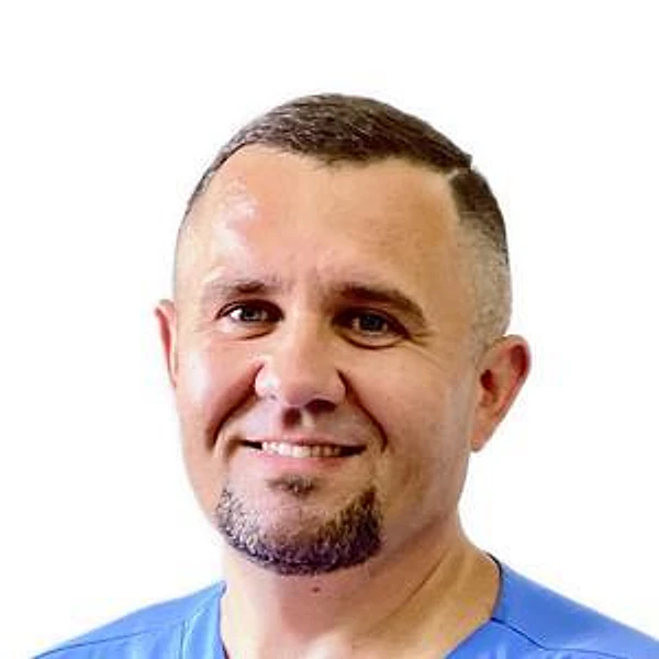 Дузенко Андрей Владимирович — Невролог, Мануальный терапевт, Севастополь