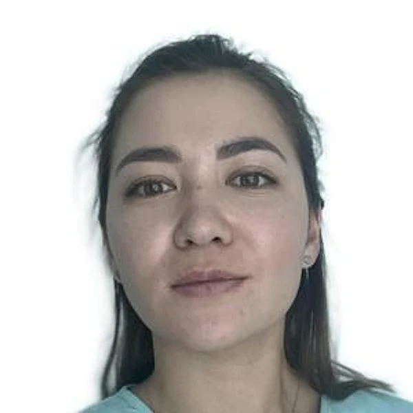 Вигонюк Алина Игоревна — Эндоскопист, Зеленоградск