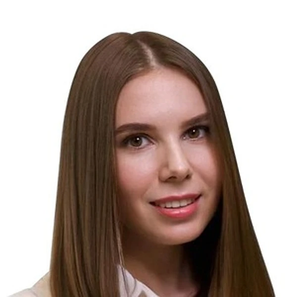 Баушева Евгения Александровна — Врач-косметолог, Дерматолог, Москва