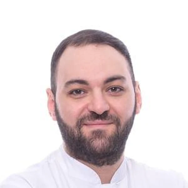 Хачатрян Сурен Норикович — Стоматолог-хирург, Стоматолог-имплантолог, Новосибирск
