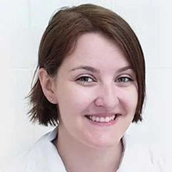 Игнатьева Валерия Вячеславовна — Стоматолог-ортопед, Стоматолог, Стоматолог-хирург, Санкт-Петербург